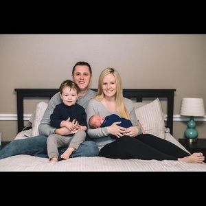 Meet your Posher, Bryce!